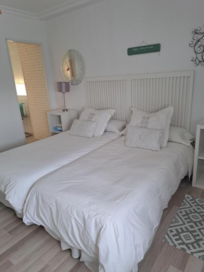 Apartamentos Flamenco B&B Севиля Екстериор снимка