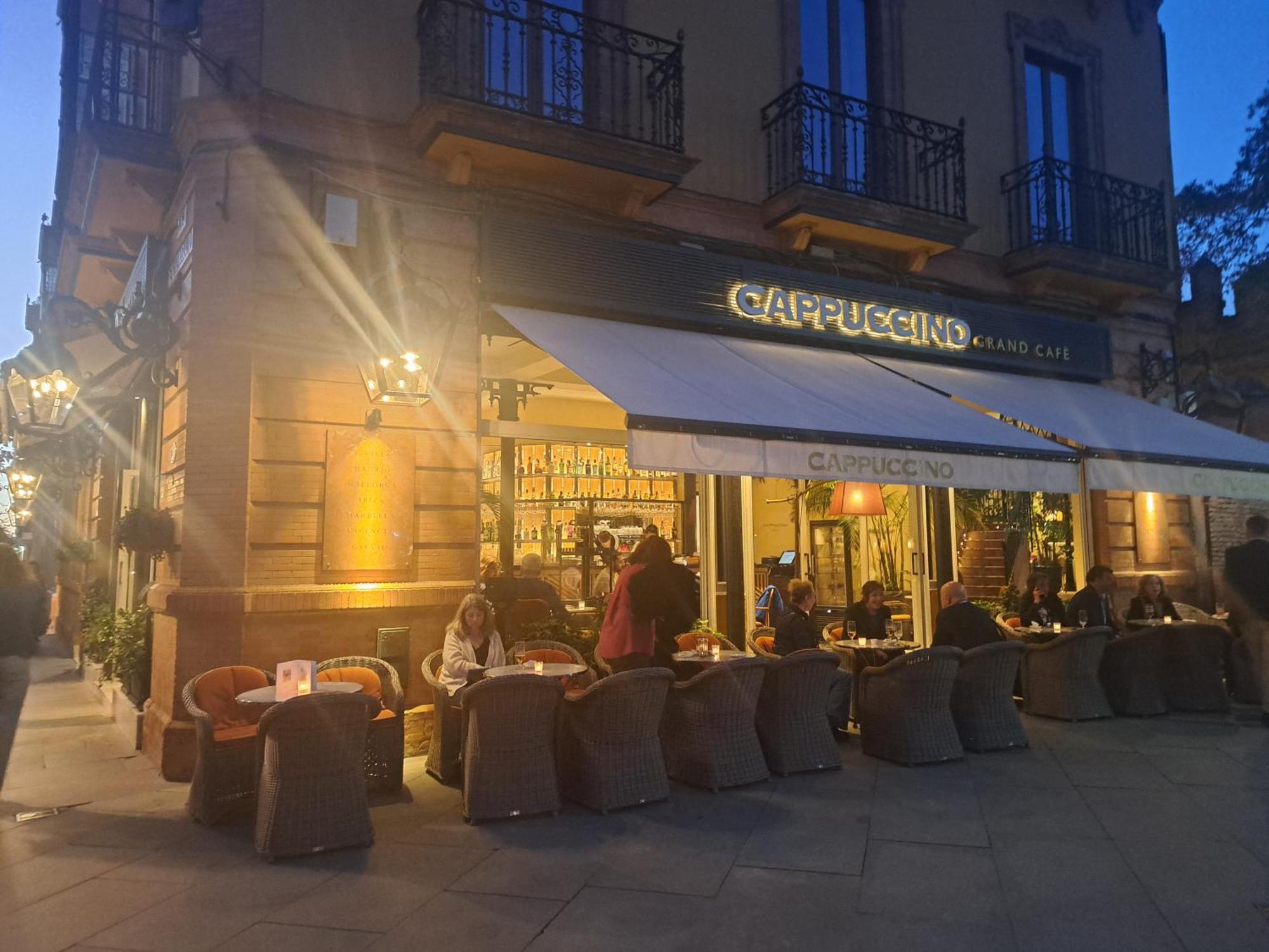 Apartamentos Flamenco B&B Севиля Екстериор снимка